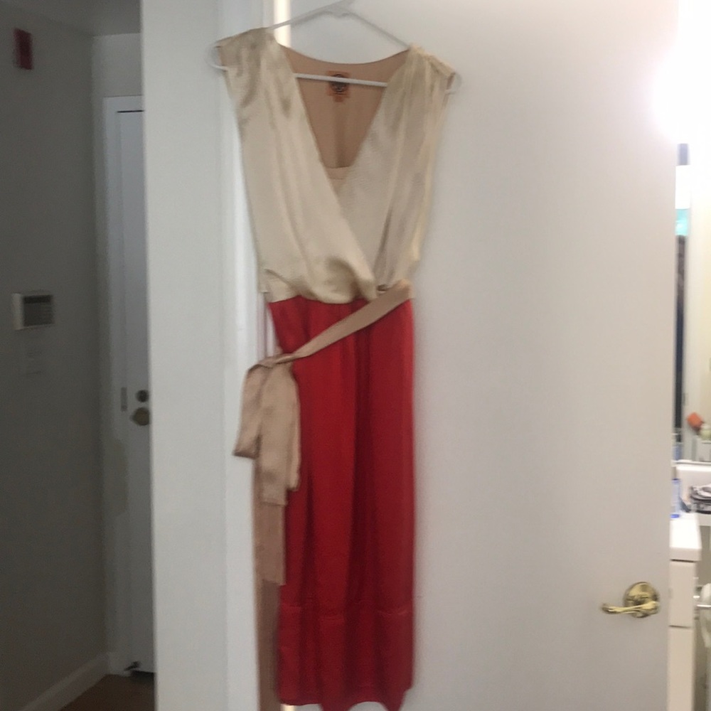 Tory Burch Dress